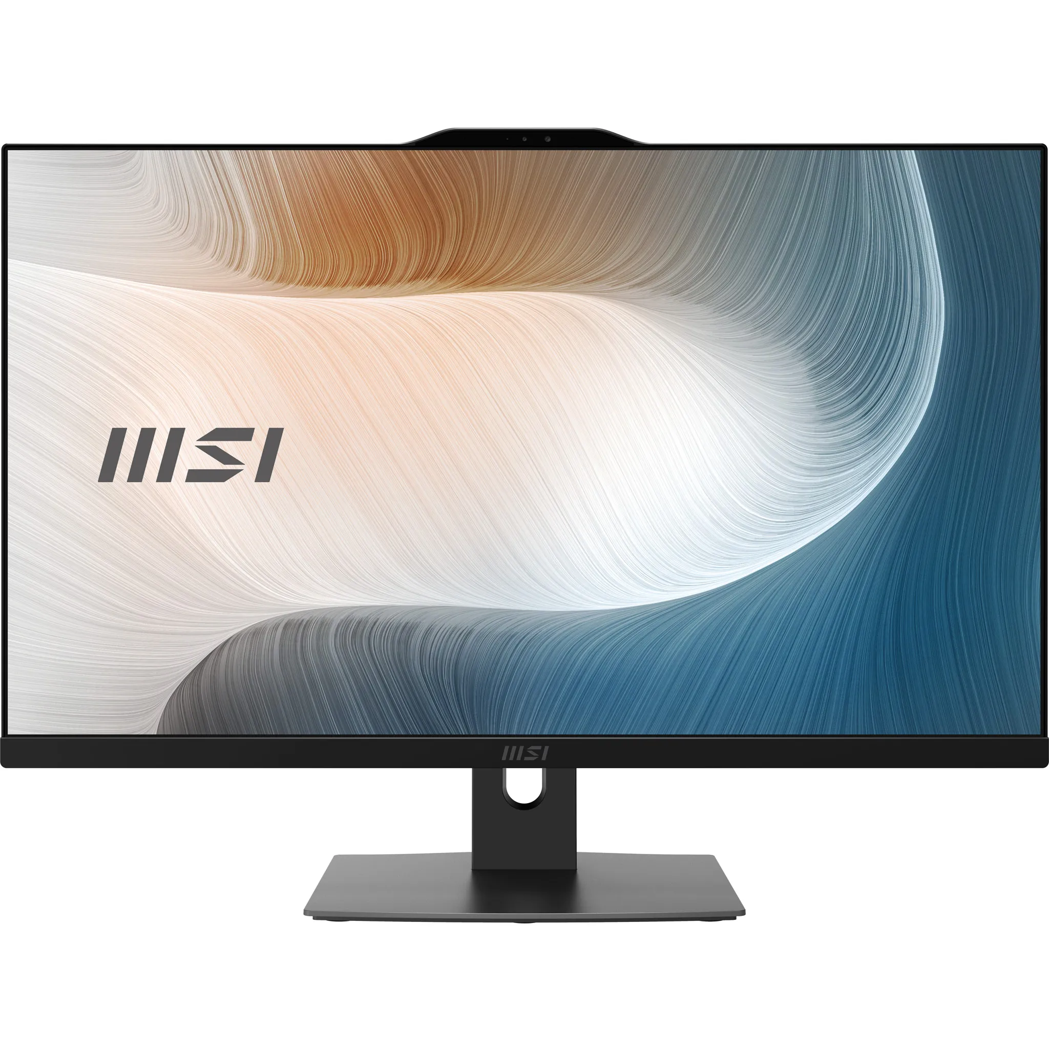 Revendeur officiel Unité Centrale MSI Modern AM272P 12M-661FR