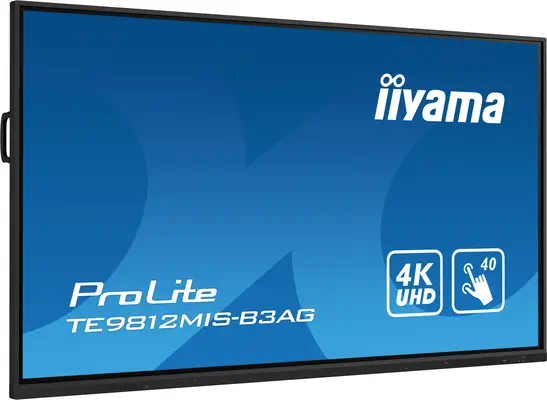 Vente iiyama TE9812MIS-B3AG iiyama au meilleur prix - visuel 4