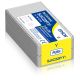 Achat Epson SJIC22P(Y): Ink cartridge for ColorWorks C3500 (yellow) sur hello RSE - visuel 1