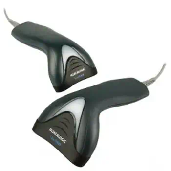 Livraison rapide Datalogic Touch 65 Lite Noir