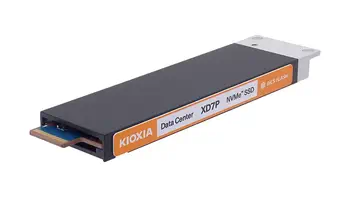 Meilleur prix Disque dur SSD Kioxia KXDZDRJJ7T68