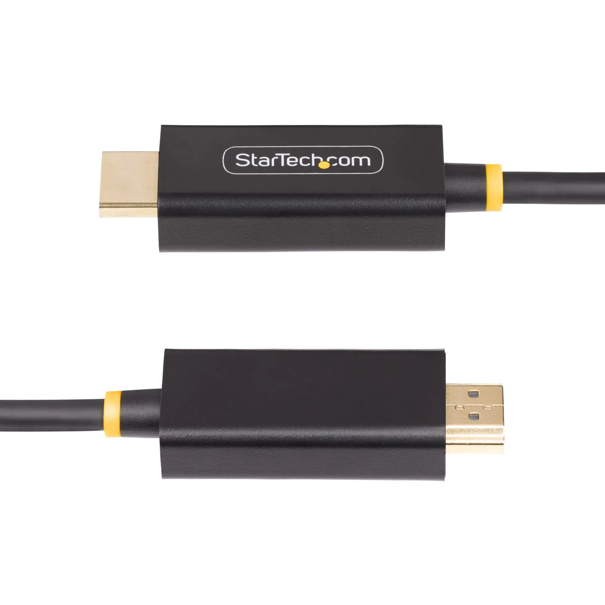 Achat StarTech.com Câble Adaptateur DisplayPort vers HDMI de 1m sur hello RSE - visuel 5