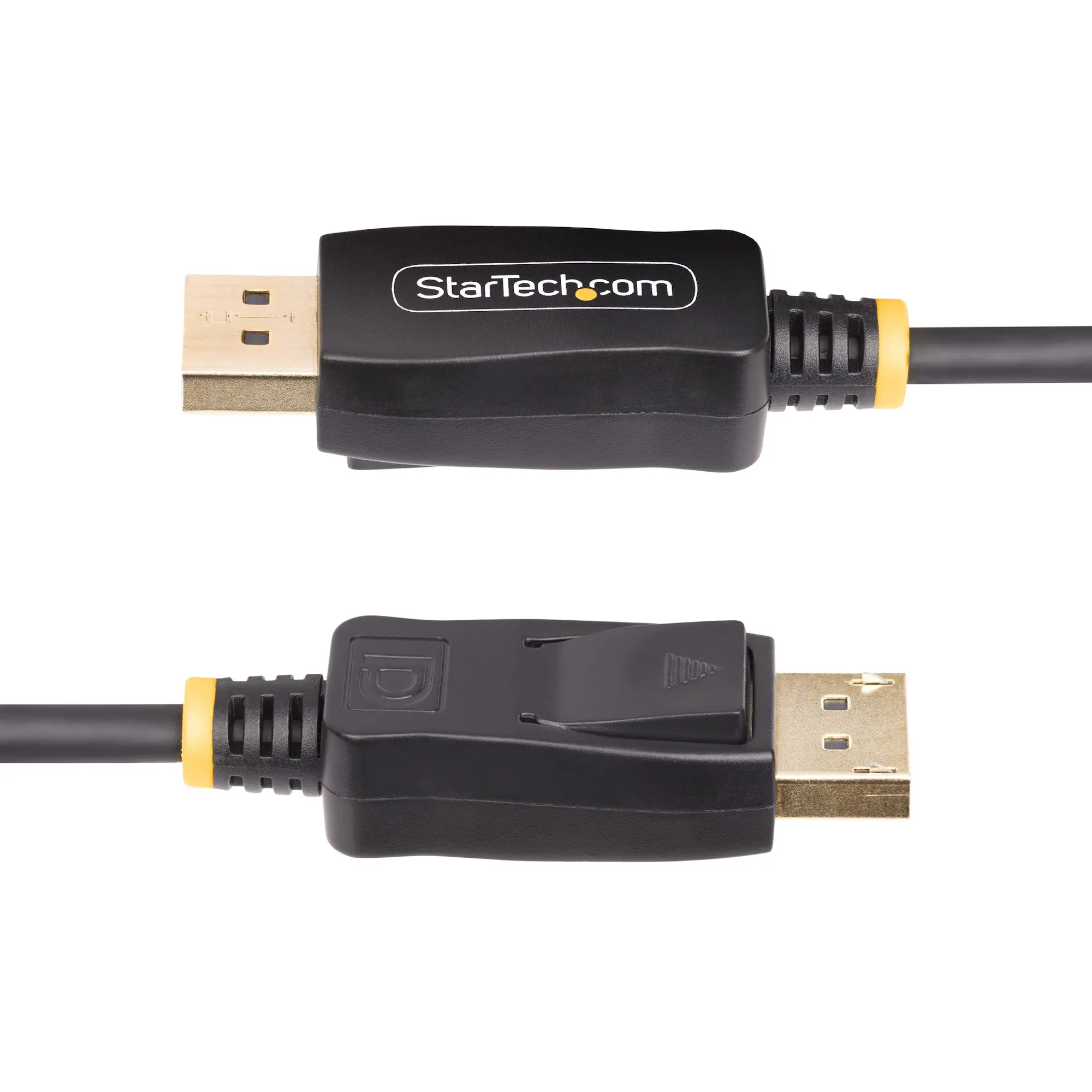 Vente StarTech.com Câble Adaptateur DisplayPort vers HDMI de 1m StarTech.com au meilleur prix - visuel 4