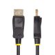 Vente StarTech.com Câble Adaptateur DisplayPort vers HDMI de 1m StarTech.com au meilleur prix - visuel 2
