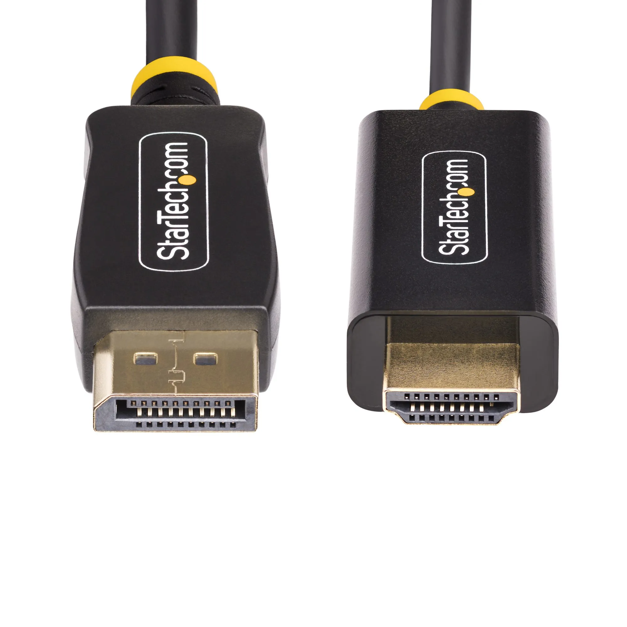 Vente StarTech.com Câble Adaptateur DisplayPort vers HDMI de 1m StarTech.com au meilleur prix - visuel 6