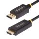 Achat StarTech.com Câble Adaptateur DisplayPort vers HDMI de 1m sur hello RSE - visuel 1