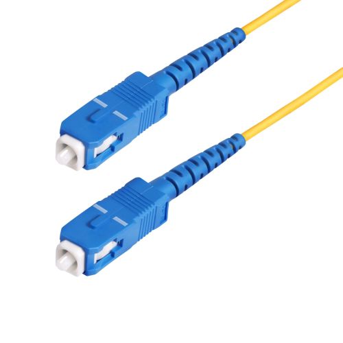 Vente Câble RJ et Fibre optique StarTech.com Câble Fibre Optique de 100m Duplex