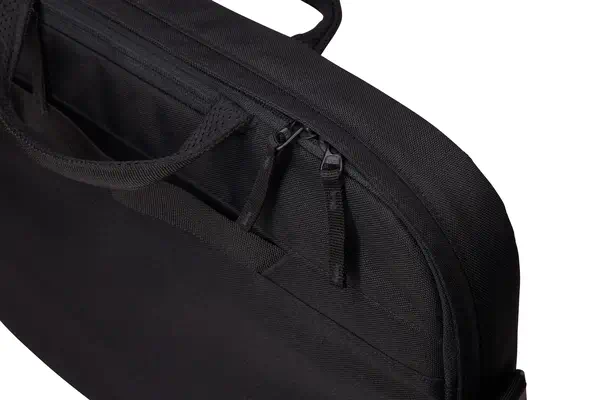 Case Logic Invigo Eco INVIA116 Black 39,6 cm (15.6") Housse Noir - Sacoche & Housse - visuel 10