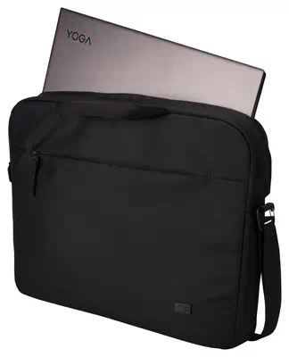 Case Logic Invigo Eco INVIA116 Black 39,6 cm (15.6") Housse Noir - Sacoche & Housse - visuel 4