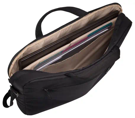 Case Logic Invigo Eco INVIA116 Black 39,6 cm (15.6") Housse Noir - Sacoche & Housse - visuel 6