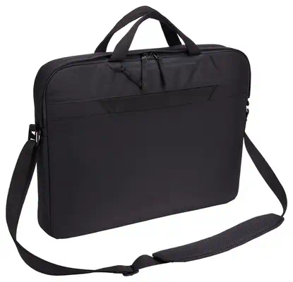 Case Logic Invigo Eco INVIA116 Black 39,6 cm (15.6") Housse Noir - Sacoche & Housse - visuel 2