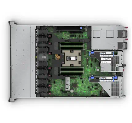 HP ProLiant DL325 Gen11  - Serveur Tour - visuel 4