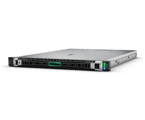 Serveur ProLiant DL325 Gen11 9124 3,0 GHz 16 cœurs 1 processeur 32 Go-R MR408i-o 8 lecteurs à petit  - HP - Serveur Tour - visuel 2