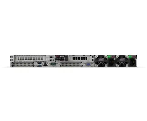 Serveur ProLiant DL325 Gen11 9124 3,0 GHz 16 cœurs 1 processeur 32 Go-R MR408i-o 8 lecteurs à petit  - HP - Serveur Tour - visuel 4