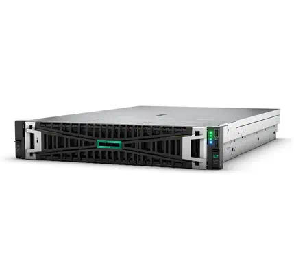 HP ProLiant DL385 Gen11  - Serveur Tour - visuel 2