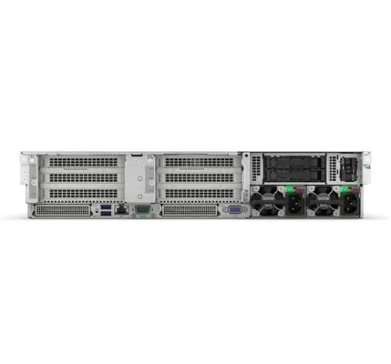 HP ProLiant DL385 Gen11  - Serveur Tour - visuel 3