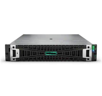 HP ProLiant DL385 Gen11  - Serveur Tour - visuel 1