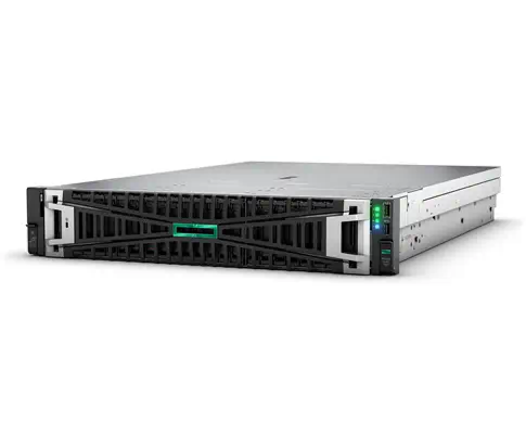 Serveur ProLiant DL385 Gen11 9224 2,5 GHz 24 HP - visuel 1 - hello RSE - Une expérience opérationnelle cloud intuitive : Simple, automatisée et en libre-service