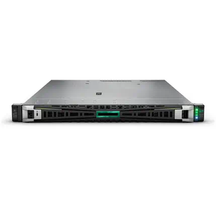 HPE ProLiant DL365 Gen11 serveur 0 Go Rack (1 U) AMD EPYC 9224 2,5 GHz 32 Go DDR5-SDRAM 1000 W - Serveur Tour - visuel 1