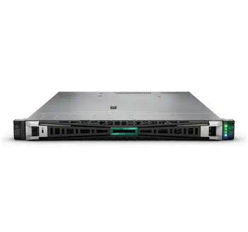 HPE ProLiant DL365 Gen11 serveur 0 Go Rack (1 U) AMD EPYC 9224 2,5 GHz 32 Go DDR5-SDRAM 1000 W comparaison