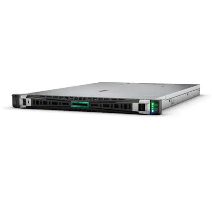 HPE ProLiant DL365 Gen11 serveur 0 Go Rack (1 U) AMD EPYC 9224 2,5 GHz 32 Go DDR5-SDRAM 1000 W - Serveur Tour - visuel 2