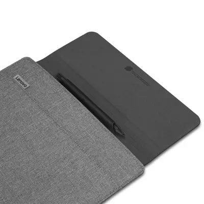 Lenovo GX41K68624 sacoche d'ordinateurs portables 36,8 cm (14.5") Housse Gris - Sacoche & Housse - visuel 6