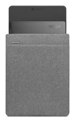 Lenovo GX41K68624 sacoche d'ordinateurs portables 36,8 cm (14.5") Housse Gris - Sacoche & Housse - visuel 5