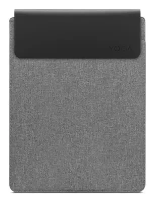 Lenovo GX41K68624 sacoche d'ordinateurs portables 36,8 cm (14.5") Housse Gris - Sacoche & Housse - visuel 1