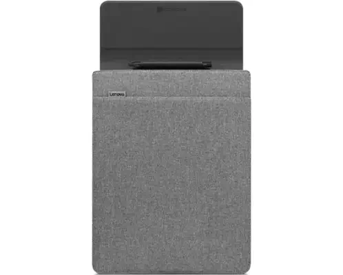 Lenovo GX41K68624 sacoche d'ordinateurs portables 36,8 cm (14.5") Housse Gris - Sacoche & Housse - visuel 3
