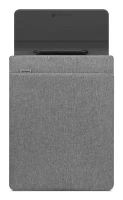 Lenovo GX41K68624 sacoche d'ordinateurs portables 36,8 cm (14.5") Housse Gris - Sacoche & Housse - visuel 3
