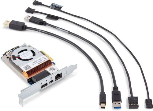 Vente Disque dur SSD HP Integrated Remote System Controller