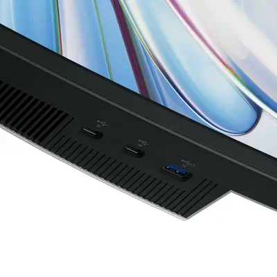 DELL UltraSharp U3425WE écran plat de PC 86,7 Dell - visuel 1 - hello RSE - Dell Display Manager