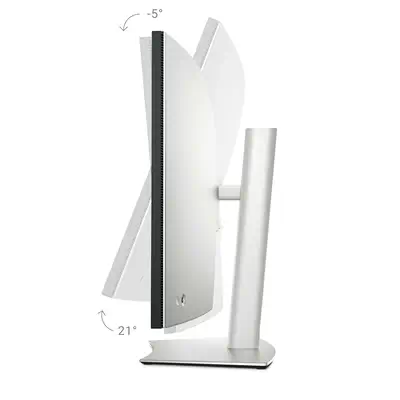 DELL UltraSharp U4025QW écran plat de PC 101,6 Dell - visuel 1 - hello RSE - Technologie iMST (Internal Multi-Stream Transport)