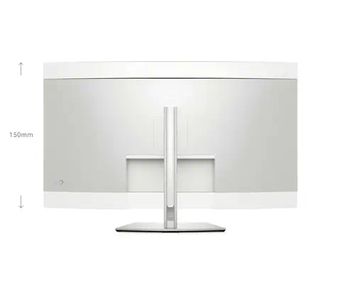 DELL UltraSharp U4025QW écran plat de PC 101,6 Dell - visuel 1 - hello RSE - Connectivité complète