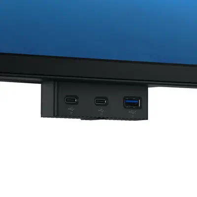 DELL UltraSharp U4025QW écran plat de PC 101,6 Dell - visuel 1 - hello RSE - Pensé pour l’avenir de l’environnement