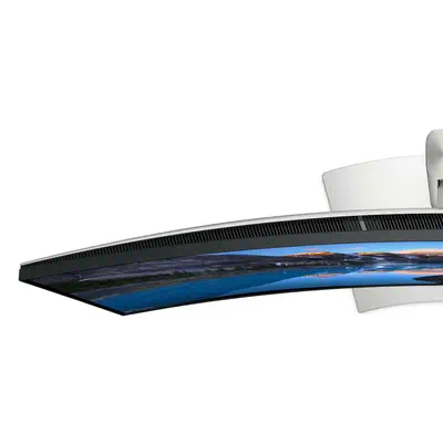 DELL UltraSharp U4025QW écran plat de PC 101,6 Dell - visuel 1 - hello RSE - Dell Color Management
