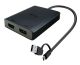 Achat i-tec USB-A/USB-C Dual 4K/60 Hz HDMI Video Adapter sur hello RSE - visuel 1