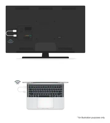 Optoma WHD211 Émetteur sans fil - Accessoire Vidéoprojecteur - visuel 8