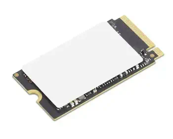 Lenovo 4XB1N36071 disque SSD 256 Go M.2 PCI Express 4.0 meilleur prix