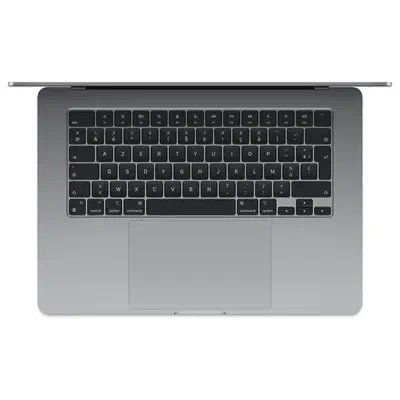 Apple MacBook Air Apple M M3 Ordinateur portable Apple - visuel 1 - hello RSE - Conçu pour aller loin. Et partout.