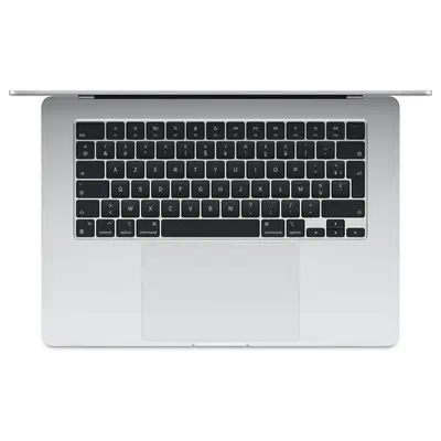 Apple MacBook Air Apple M M3 Ordinateur portable Apple - visuel 1 - hello RSE - Conçu pour aller loin. Et partout.