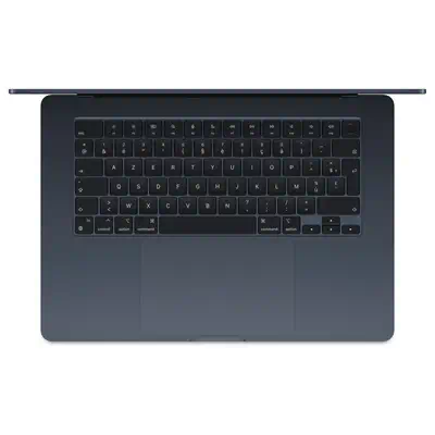 Apple MacBook Air Apple M M3 Ordinateur portable Apple - visuel 1 - hello RSE - Conçu pour aller loin. Et partout.