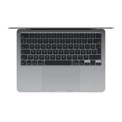 Apple MacBook Air Apple M M3 Ordinateur portable Apple - visuel 1 - hello RSE - Conçu pour aller loin. Et partout.