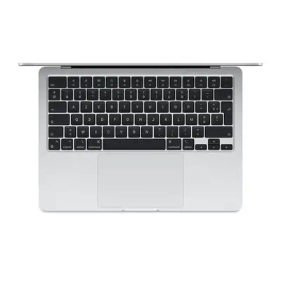 Apple MacBook Air Apple M M3 Ordinateur portable Apple - visuel 1 - hello RSE - Conçu pour aller loin. Et partout.