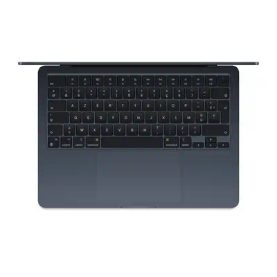 Apple MacBook Air Apple M M3 Ordinateur portable Apple - visuel 1 - hello RSE - Conçu pour aller loin. Et partout.