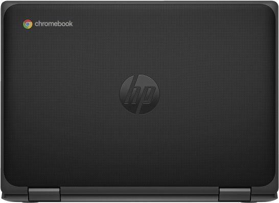 Vente HP ChomeBook x360 11 G5 Intel N100 11.6p HP au meilleur prix - visuel 6