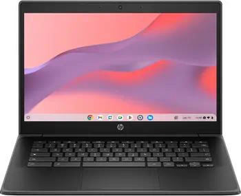 Garantie HP Chromebook Fortis G11 Intel® N N100 35,6 cm (14") Full HD 8 Go LPDDR5-SDRAM 64 Go eMMC Wi-Fi 6E (