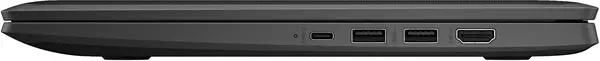 HP Chromebook Fortis G11 Intel® N N100 35,6 HP - visuel 1 - hello RSE - Gestion facilitée