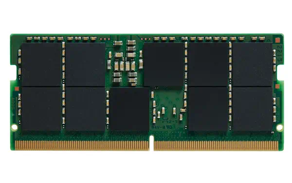 Kingston Technology KSM56T46BD8KM-48HM module de mémoire 48 Go 1 x 48 Go DDR5 - Mémoire - visuel 1