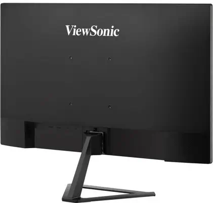 Viewsonic VX2479-HD-PRO écran plat de PC 60,5 cm (23.8") 1920 x 1080 pixels Full HD LED Noir - Ecran Ordinateur - visuel 8